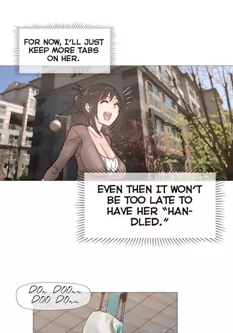 Household Affairs Ch.1-38