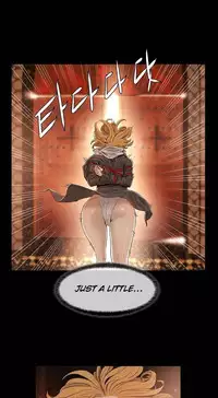 [Getty] Siren Ch.0-11 (English) (YoManga) (Ongoing)