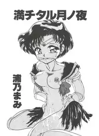 [Anthology] From the Moon (Bishoujo Senshi Sailor Moon)