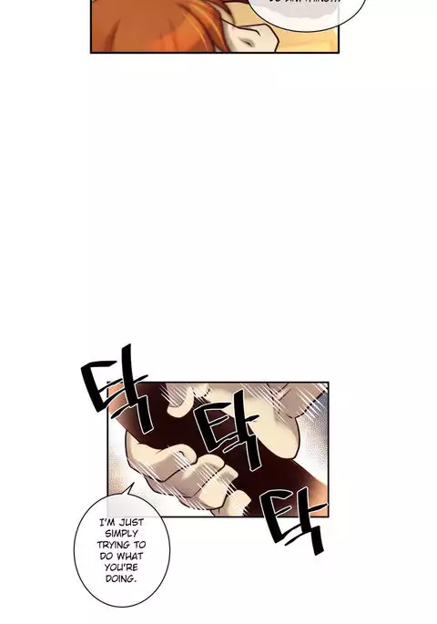 Master in My Dreams Ch.0-38