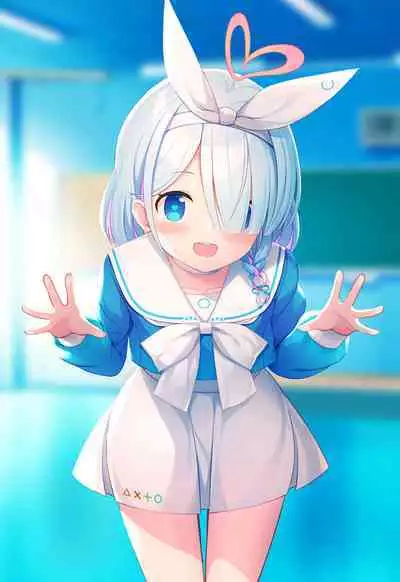 BluArch Saimin Momotalk Soushuuhen