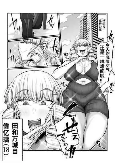 Suburban Mansion Looking For Tenants