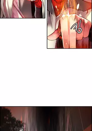 Lilith`s Cord Ch.0-36