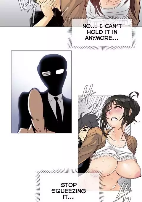 Household Affairs Ch.1-51