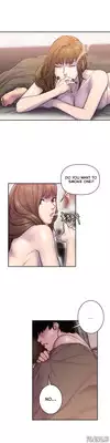 Ghost Love Ch.1-15 (English) (YoManga) (Ongoing)