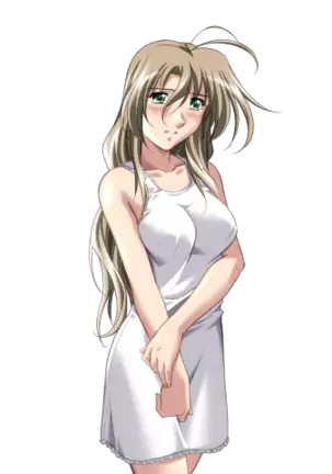 Do You Like Horny Bunnies? 2 (decensored)