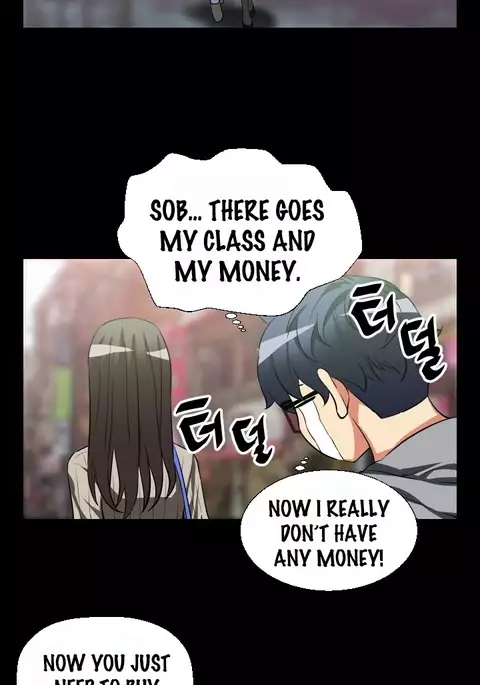 Love Parameter Ch.1-52