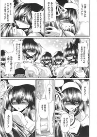 (C81) [Circle Taihei-Tengoku (Horikawa Gorou)] Nikugoku