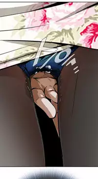 Take a Peek Ch.1-5 (English) (Ongoing)