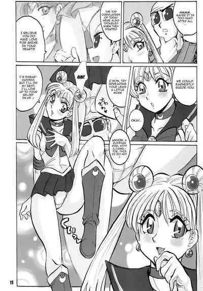 Russia yori Ai o Komete / From Russia With Love