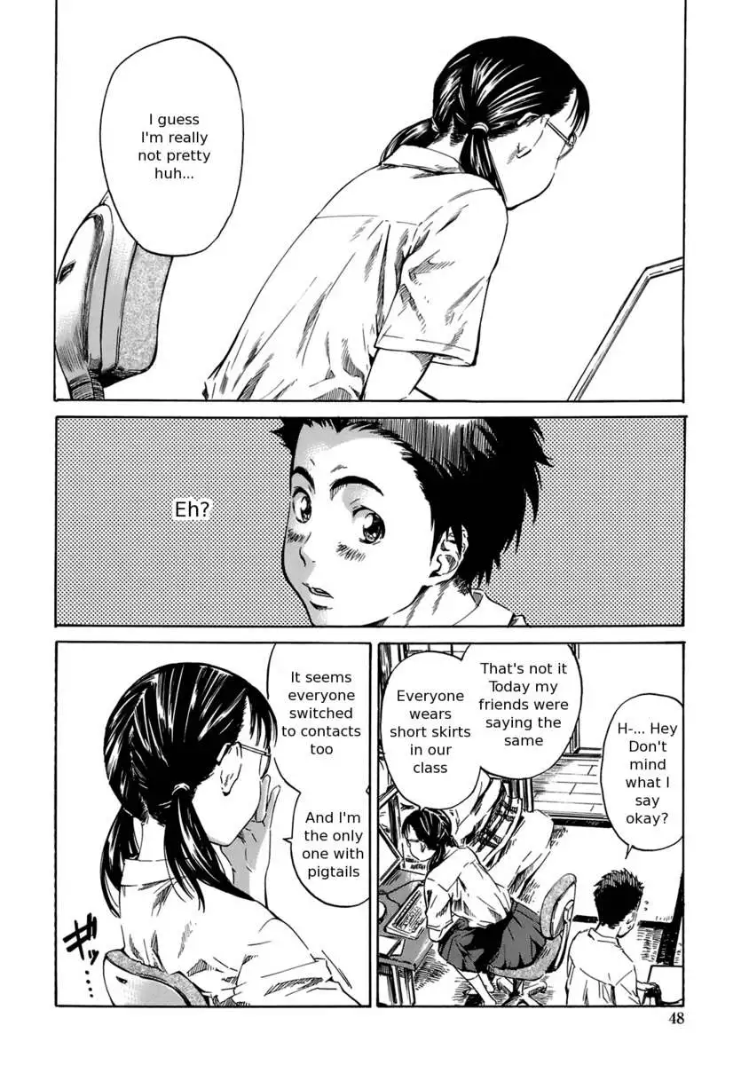 A Defenceless Attribute