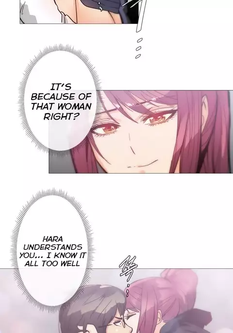 Household Affairs Ch.1-51