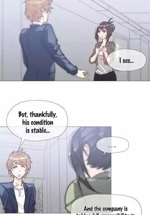 Household Affairs Ch.1-38