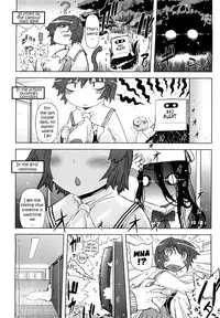 [Drill Jiru] Sperm-star [English] {YQII}