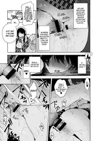 [Neet] Himitsudere - Secret Love Ch. 1-9 [English]