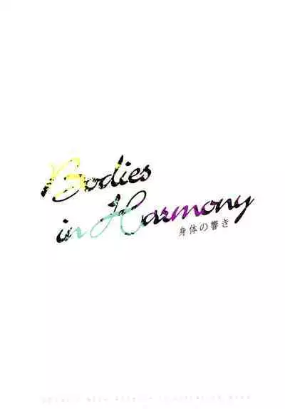 Bodies in Harmony