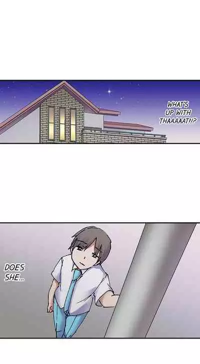 [BURIO] 3… 2… 1… Fuck! (Complete) [English]