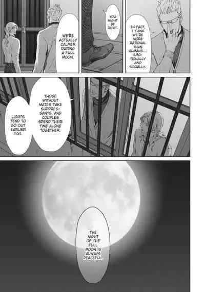 Coyote III | Coyote Voulume 3