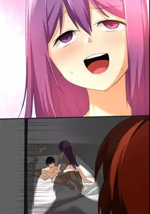 Osanajimi to 3P Otomari ~Kiseisaki wa Oyako Harem~