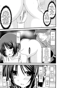 [valssu (Charu)] Exhibitionist Girl's Play 8 [English][UNC] {Munyu}