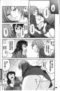 [Funabori Nariaki] Chokyo Soudanshitsu | 調教諮詢室 [Chinese]