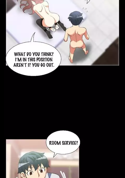 Love Parameter Ch.1-50