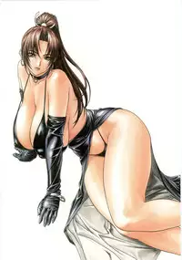 [Inoue Takuya] Chichinoe PLUS ~Inoue Takuya Gashuu~