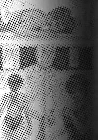 (COMITIA118) [Manguri Cannon (Didori)] Shidoukan After