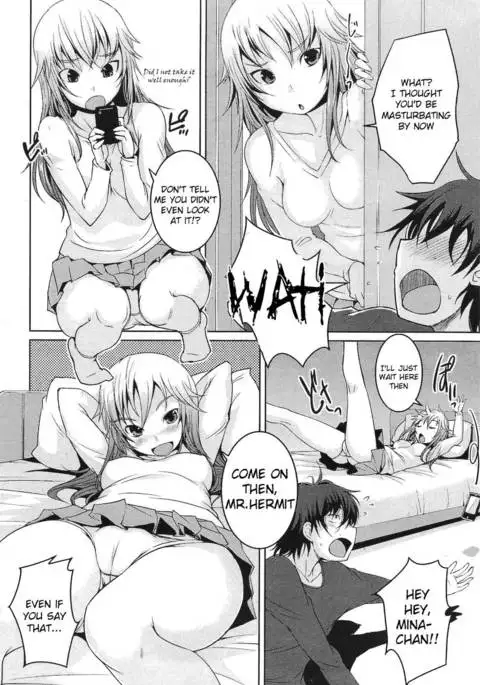 Soon to be a Brother