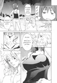 [Mikami Cannon] Mecha Mucha H (ch 1-3, 5-7) + misc [ENG]