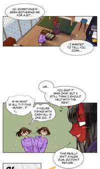 Devil Drop Chapter 4