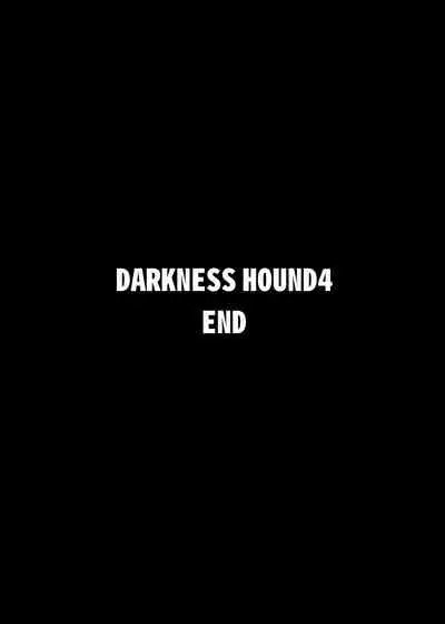 [Inumiso] DARKNESS HOUND | 黑暗猎犬 01-06 [Chinese] [拾荒者汉化组] [Digital]