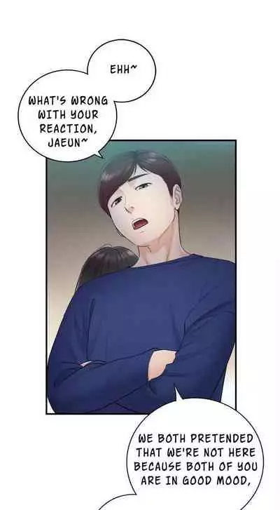 Young Boss Manhwa 01-73 [English]