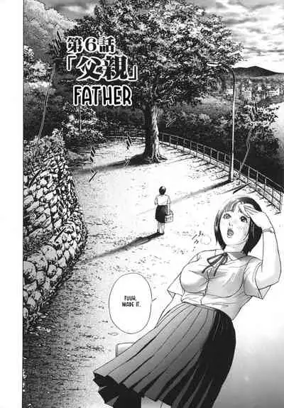 ∞Möbius Chapters 5-8