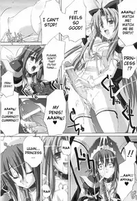 [Akagi] Agake [English]