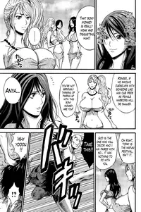 [Nagashima Chousuke] Kigenzen 10000 Nen no Ota | The Otaku in 10,000 B.C. Ch. 1-22 [English] [Natty Translations, Lazarus H]