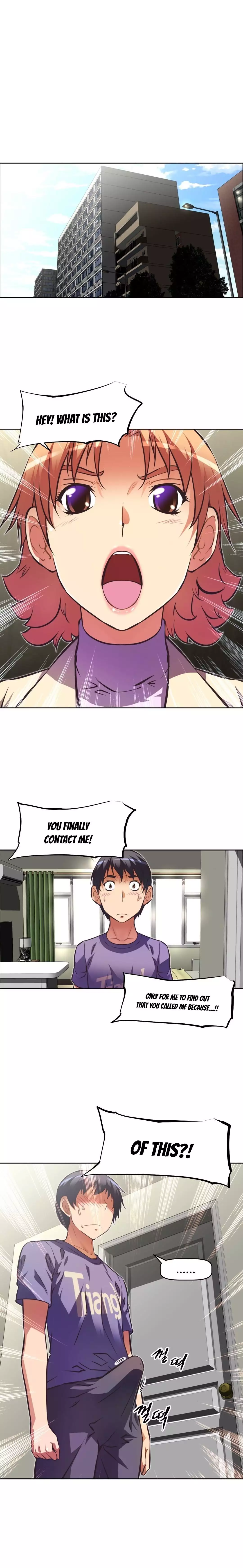 Brawling Go Ch.76-103