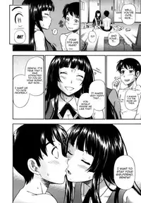 [Fukudahda] Soushisouai Note Nisatsume [English]