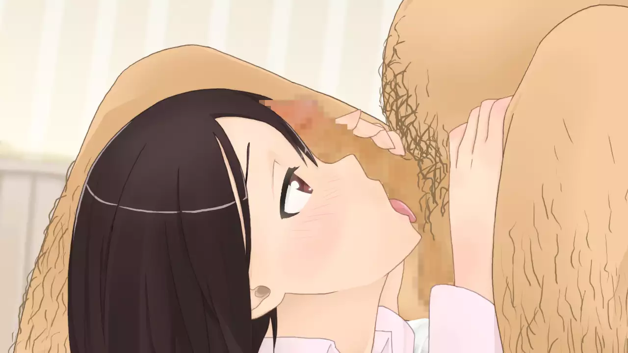 Shoujo Folder: Seifuku Shoujo to Oji-san