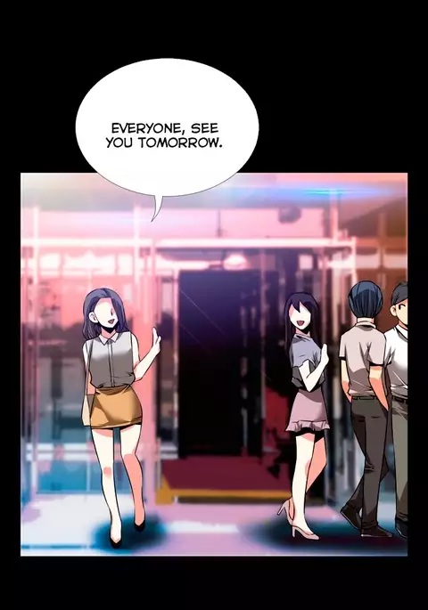 Love Parameter Ch.1-61