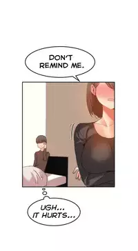 [Mx2J] Hahri's Lumpy Boardhouse Ch. 0-31 [English] (YoManga) (Ongoing)