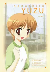 Canvas Visual Fan Book