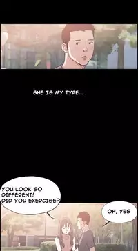 [Mr. Byeong-Su] Cohabitation Ch.1-33 (English) (Ongoing)