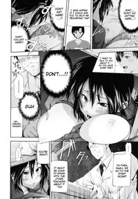 [Kurokoshi You] in Suru? [English] {doujin-moe.us}