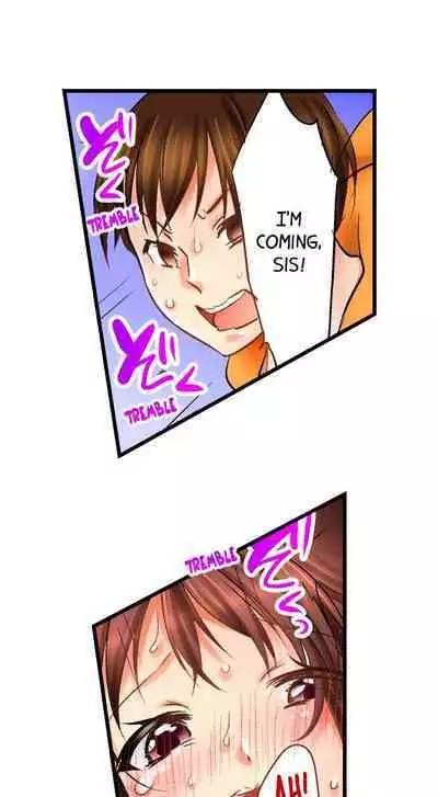 [BURIO] Touching My Older Sister Under the Table (Complete) [English]