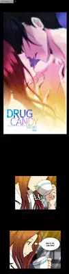 [Yihyeonmin] Drug Candy Ch.0-44 (English) (YoManga)