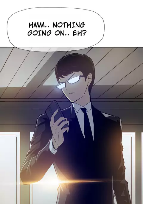 Household Affairs Ch.1-38