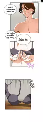 [Husky guy] SStudy Ch.0-37 (English) (YoManga) (Ongoing)