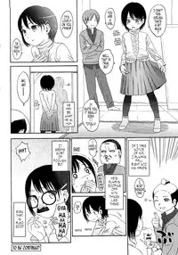 [Higashiyama Show] Gift [English] [Tonigobe]