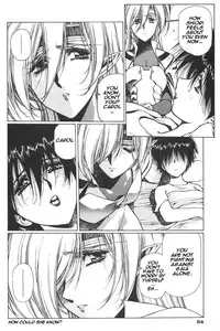 [Urushihara Satoshi] Chirality - To The Promised Land Vol.2 (Complete) [English]